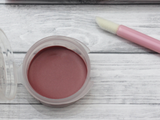 "Peony" - Mineral Lipstick - Etherealle
