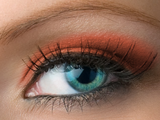 "Poppy" - Mineral Eyeshadow - Etherealle