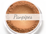 "Panpipes" - Mineral Eyeshadow - Etherealle