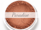 "Paradise" - Mineral Blush - Etherealle