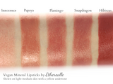 "Innocence" - Mineral Lipstick - Etherealle