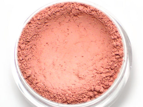 "Penelope" - Mineral Eyeshadow - Etherealle