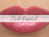 "Pink Crystal" - Mineral Lipstick - Etherealle