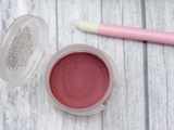 "Pink Crystal" - Mineral Lipstick - Etherealle