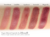 "Serenade" - Mineral Lipstick - Etherealle