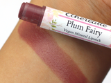 "Plum Fairy" - Mineral Lipstick - Etherealle
