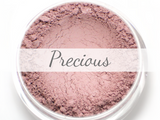 "Precious" - Mineral Blush - Etherealle