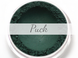 "Puck" - Mineral Eyeshadow - Etherealle