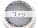 "Quartz" - Mineral Eyeshadow - Etherealle