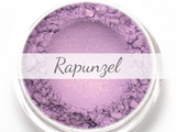 "Rapunzel" - Mineral Eyeshadow - Etherealle