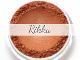 "Rikku" - Mineral Eyeshadow - Etherealle