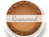 "Rosewood" - Mineral Eyeshadow - Etherealle