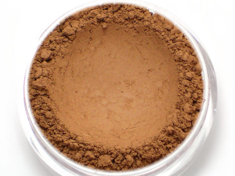 "Rosewood" - Mineral Eyeshadow - Etherealle