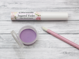 "Sugared Violet" - Mineral Lipstick - Etherealle