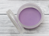 "Sugared Violet" - Mineral Lipstick - Etherealle