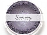 "Secrecy" - Mineral Eyeshadow - Etherealle