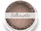 "Silhouette" - Mineral Eyeshadow - Etherealle