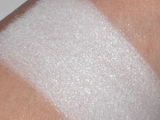 "Snow" - Mineral Eyeshadow - Etherealle