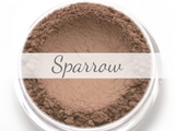 "Sparrow" - Mineral Contouring Powder - Etherealle