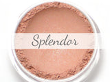 "Splendor" - Mineral Eyeshadow - Etherealle