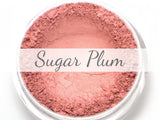 "Sugar Plum" - Mineral Blush - Etherealle