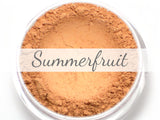 "Summerfruit" - Mineral Blush - Etherealle