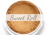 "Sweet Roll" - Mineral Eyeshadow - Etherealle