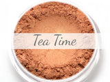"Tea Time" - Mineral Blush - Etherealle