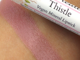 "Thistle" - Mineral Lipstick - Etherealle