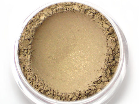 "Tiferet" - Mineral Eyeshadow - Etherealle