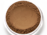 "Truffle" - Delicate Mineral Powder Foundation - Etherealle