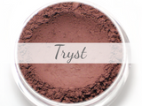 "Tryst" - Mineral Eyeshadow - Etherealle