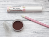 "Velveteen" - Mineral Lipstick - Etherealle