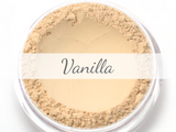 "Vanilla" - Mineral Wonder Powder Foundation - Etherealle