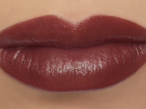 "Velveteen" - Mineral Lipstick - Etherealle