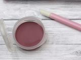"Whisper" - Mineral Lipstick - Etherealle