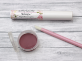 "Whisper" - Mineral Lipstick - Etherealle