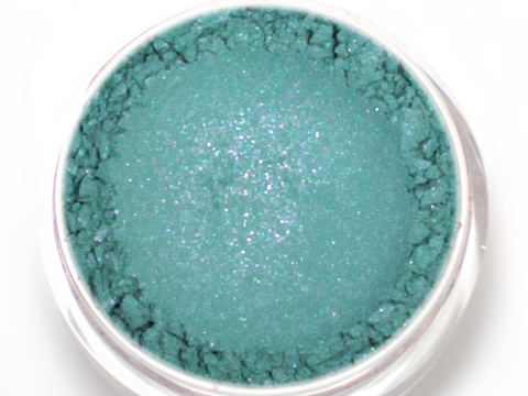 "Alchemy" - Mineral Eyeshadow - Etherealle