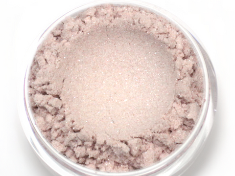 "Angel Wings" - Mineral Eyeshadow - Etherealle