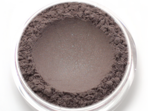 "Ashelia" - Mineral Eyeshadow - Etherealle