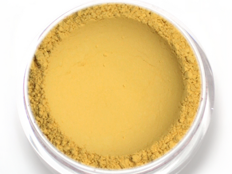 "Daffodil" - Mineral Eyeshadow - Etherealle