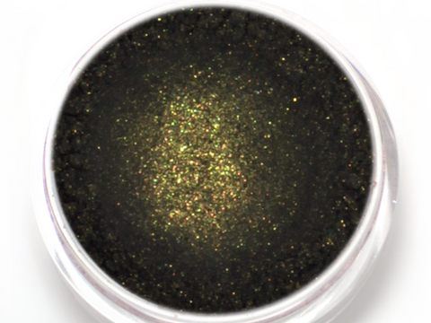 "Goldmine" - Mineral Eyeshadow - Etherealle