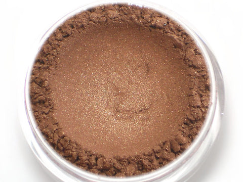 "Legend" - Mineral Eyeshadow - Etherealle