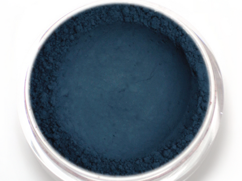 "Nightshade" - Mineral Eyeshadow - Etherealle