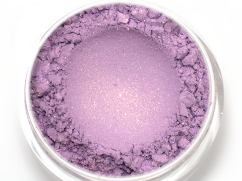 "Rapunzel" - Mineral Eyeshadow - Etherealle