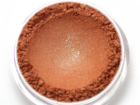 "Rikku" - Mineral Eyeshadow - Etherealle