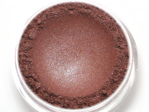 "Roseberry" - Mineral Eyeshadow - Etherealle