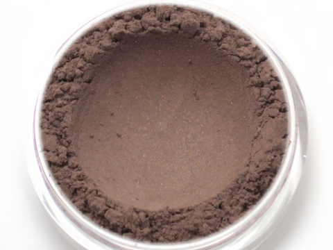 "Terra" - Mineral Eyeshadow - Etherealle