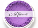 "Wildflower" - Mineral Eyeshadow - Etherealle