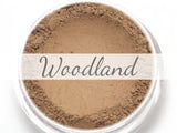 "Woodland" - Mineral Eyeshadow - Etherealle